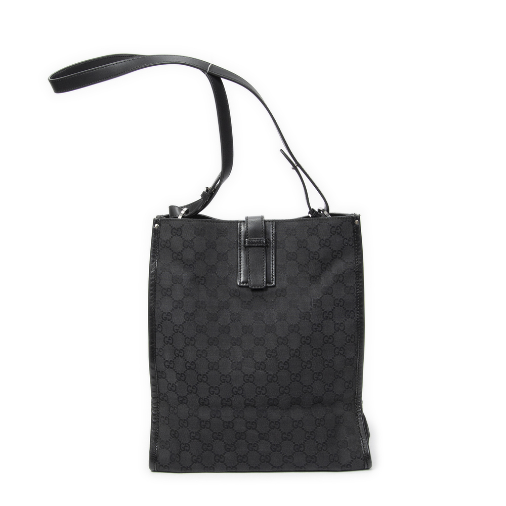 Gucci Vertical Tote
